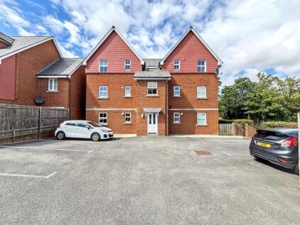 Nazareth Close, Bexhill-on-Sea, TN40
