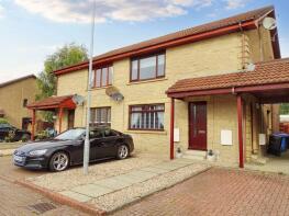 32, Carpenters Wynd, Alloa FK10 1LY