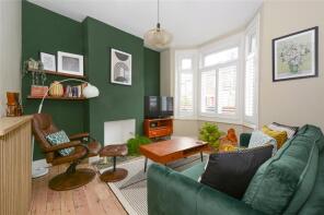 62, Pasquier Road, London E17 6HB