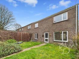 18, Boby Road, Bury St Edmunds IP32 6ST