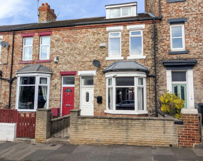 Grange Road, Norton, Stockton On Tees, Durham, TS20 2NS