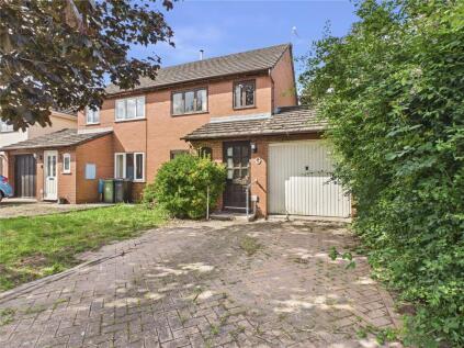 Batsford Road, Worcester, Worcestershire, WR5