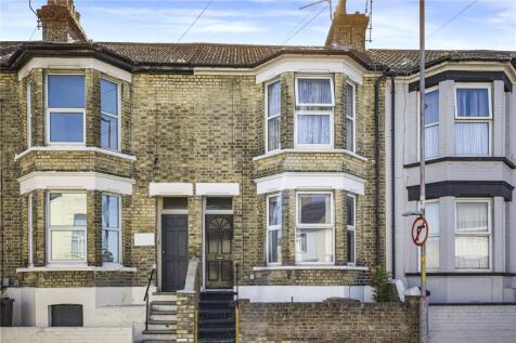 Canterbury Street, Gillingham, Kent, ME7