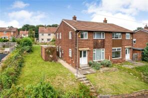 2, Valley View, Baildon BD17 5QU