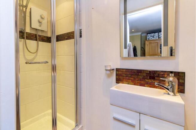 En-suite One