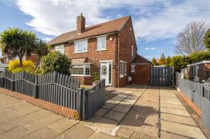 125, Lonsdale Avenue, Intake, Doncaster DN2 6HF