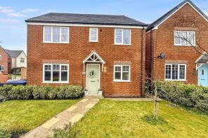 44, Went Meadows Close, Maryport CA15 7HN