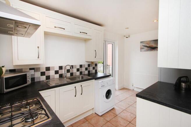 Kitchen 1