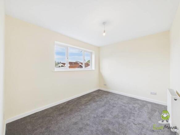 Bedroom 2 - Emily Dimelow Ewemove Whitchurch and N