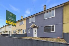 9, Allington Road, Penhill, Swindon SN2 5LB