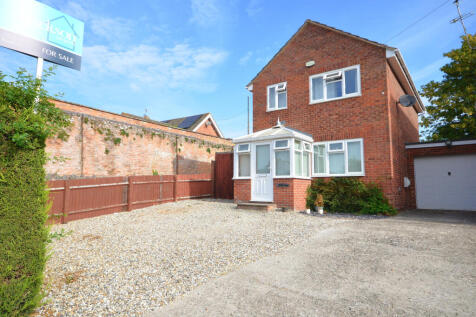 Killinchy, Moreton-On-Lugg, Hereford, Herefordshire