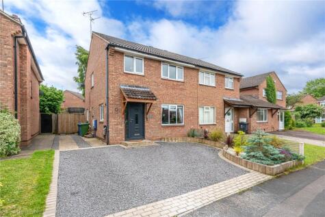 Tintagel Close, Perton Wolverhampton, West Midlands, WV6