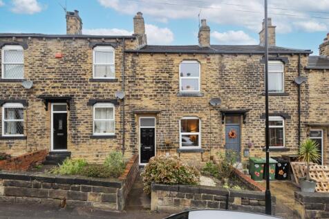 Kirkham Street, Leeds, West Yorkshire, LS13