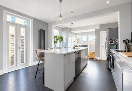 Mortimore Road, Gosport