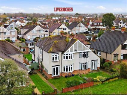 Heathclose Road, Dartford