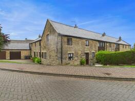6, Barley Mews, Dronfield S18 8XH
