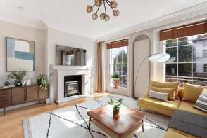 123, Parkway, London NW1 7PS