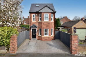 34a, Raymond Avenue, Stockton Heath, Warrington WA4 2XE