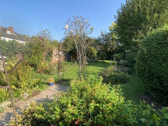 Garden 2