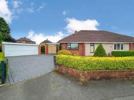 10, Park Drive, Werrington ST9 0ED