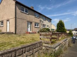 27, Galalaw Road, Hawick TD9 8DP