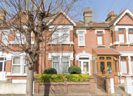 321, Strone Road, Manor Park, London E12 6TW