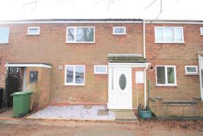 17, Astley Close, Redditch B98 7TY