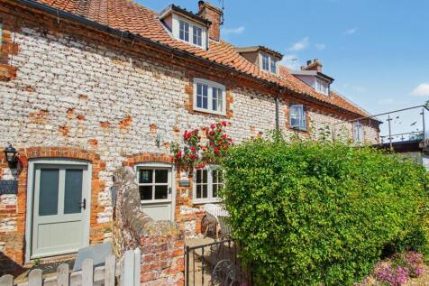 Holme Next the Sea, Norfolk