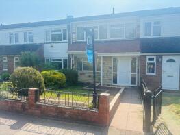 317, Tangmere Drive, Birmingham B35 7PX