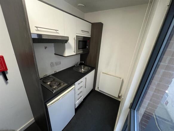 Flat to rent Image 4