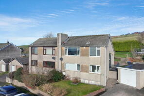 2 Haven View, Ash Grove, Whitehaven CA28 6LF