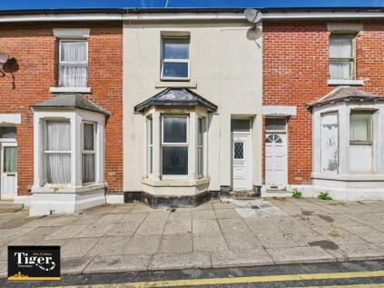 Belmont Avenue, Blackpool