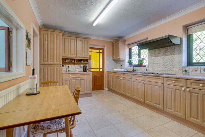 Kitchen - Aspect ...