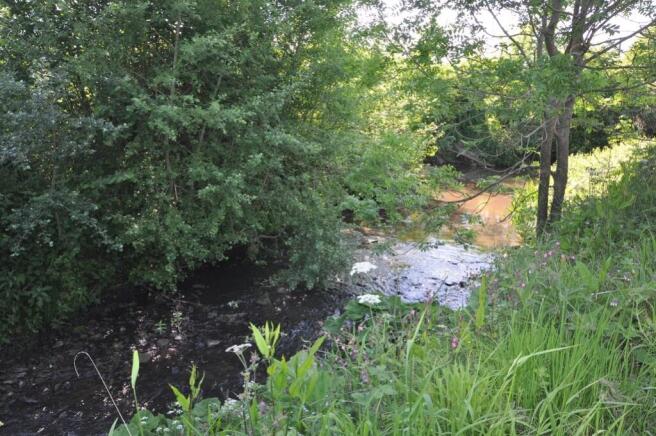 Mill brook