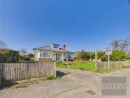 16 Byways, North Trade Road, Battle TN33 0HB