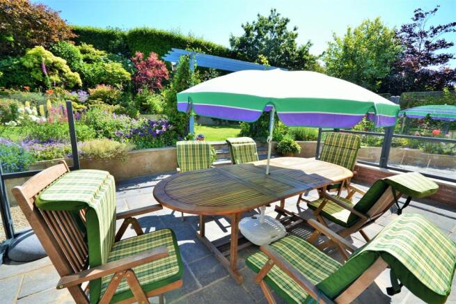 THE PATIO