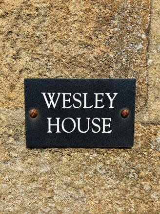 Wesley House