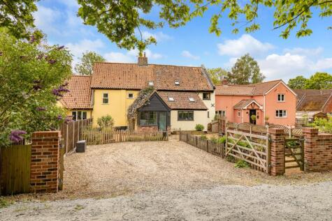 Hall Drive, Honingham, Norwich, Norfolk, NR9