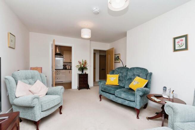 Shortwood Copse Lane, Basingstoke, Hampshire, RG23 photo 4