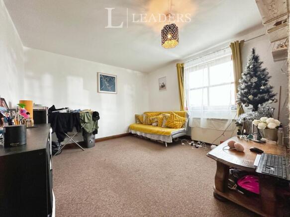 Living Room Area
