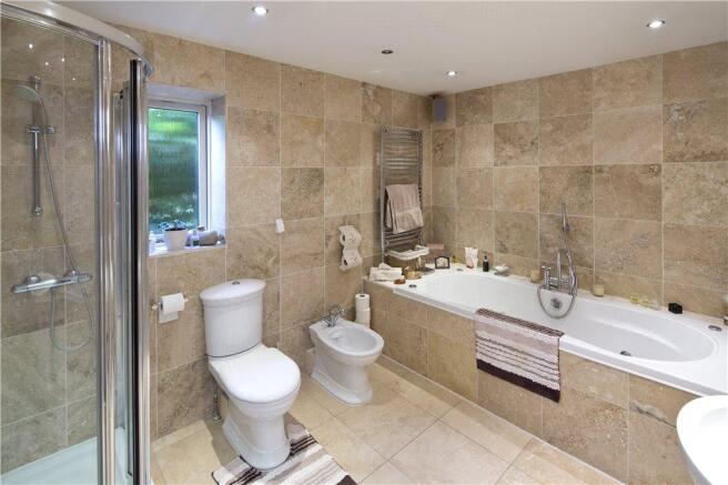 Luxury En-Suite