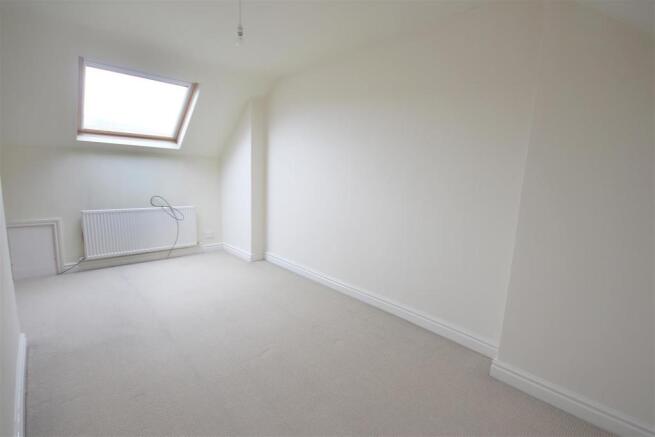 Attic Bedroom Two