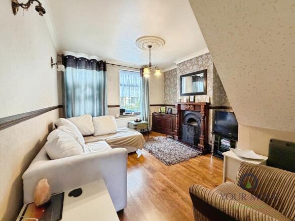 3 bed End of Terrace for sale Image 5