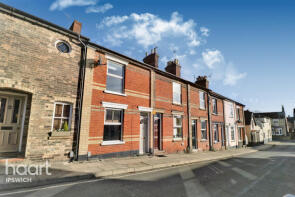 14, Cardigan Street, Ipswich IP1 3PF