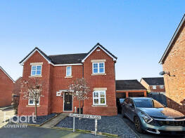 2, Williamsbridge Road, Coventry CV4 9ZX