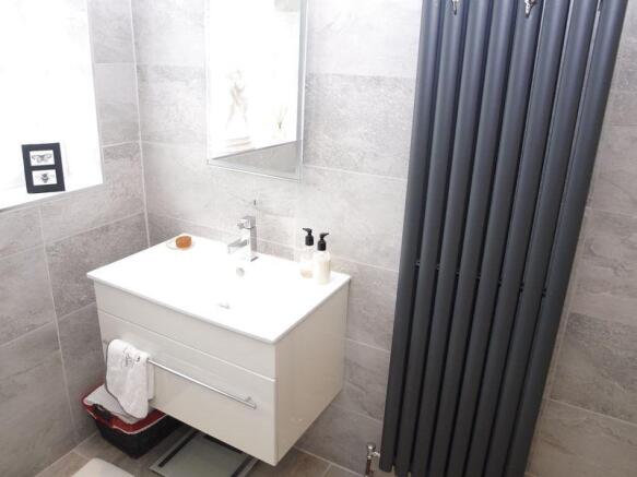 Bespoke Shower...