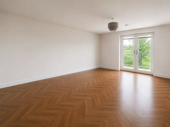 Living / Dining Room