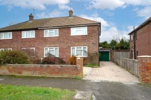 19, Chaucer Crescent, Newbury RG14 1TP