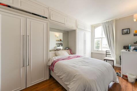 Ifield Road, Chelsea, London, SW10