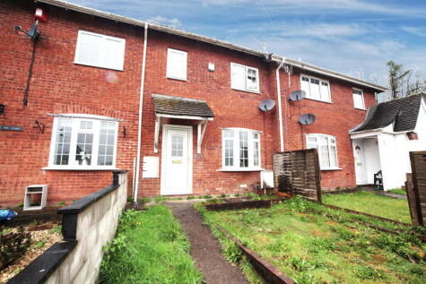 Bryn Rhedyn, Coed-y-Cwm, Pontypridd, CF37 3DP